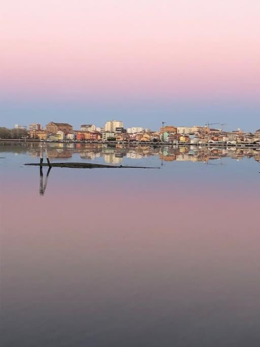 Ca Francesco Appartamento Contemporaneo Chioggia Exterior photo